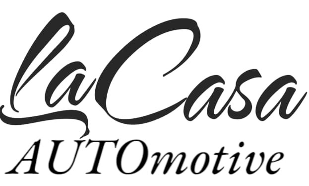 LACASA OTOMOTİV
